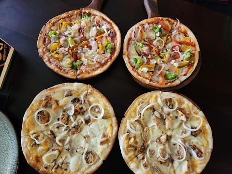BLR Brewing Co - Whitefield 5